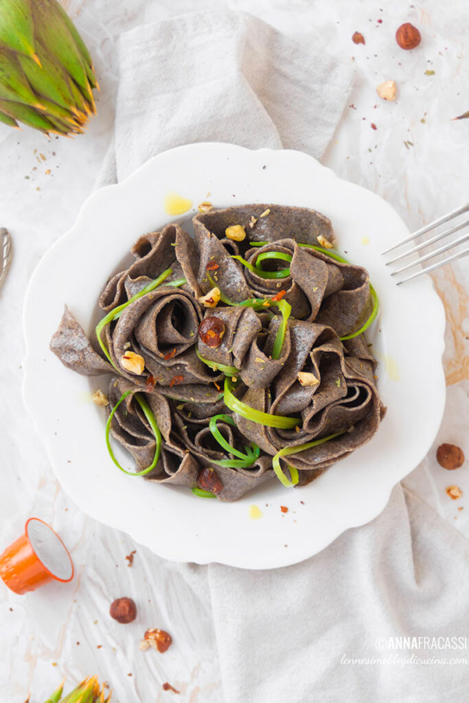 ricette con il caffè